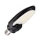 Beyond Led Technology LED Flat Head Corncob Bulb, Adj 75W/95W/115W, 12824 Lumns, 5700K, Base E39/EX39, Black Housing BLT-CLH01B-115WJ3A1-E57K - alternate 3